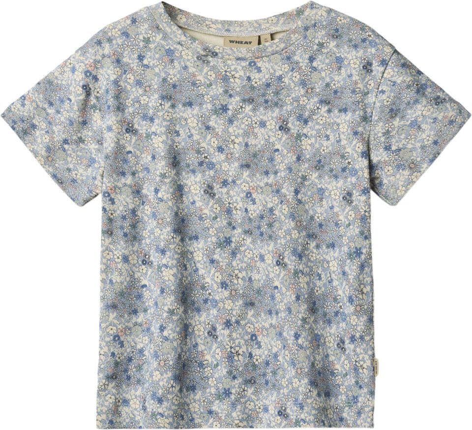 Kort&aelig;rmet T-Shirt Ella