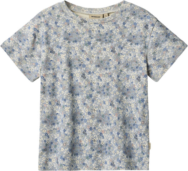 Kortærmet T-Shirt Ella