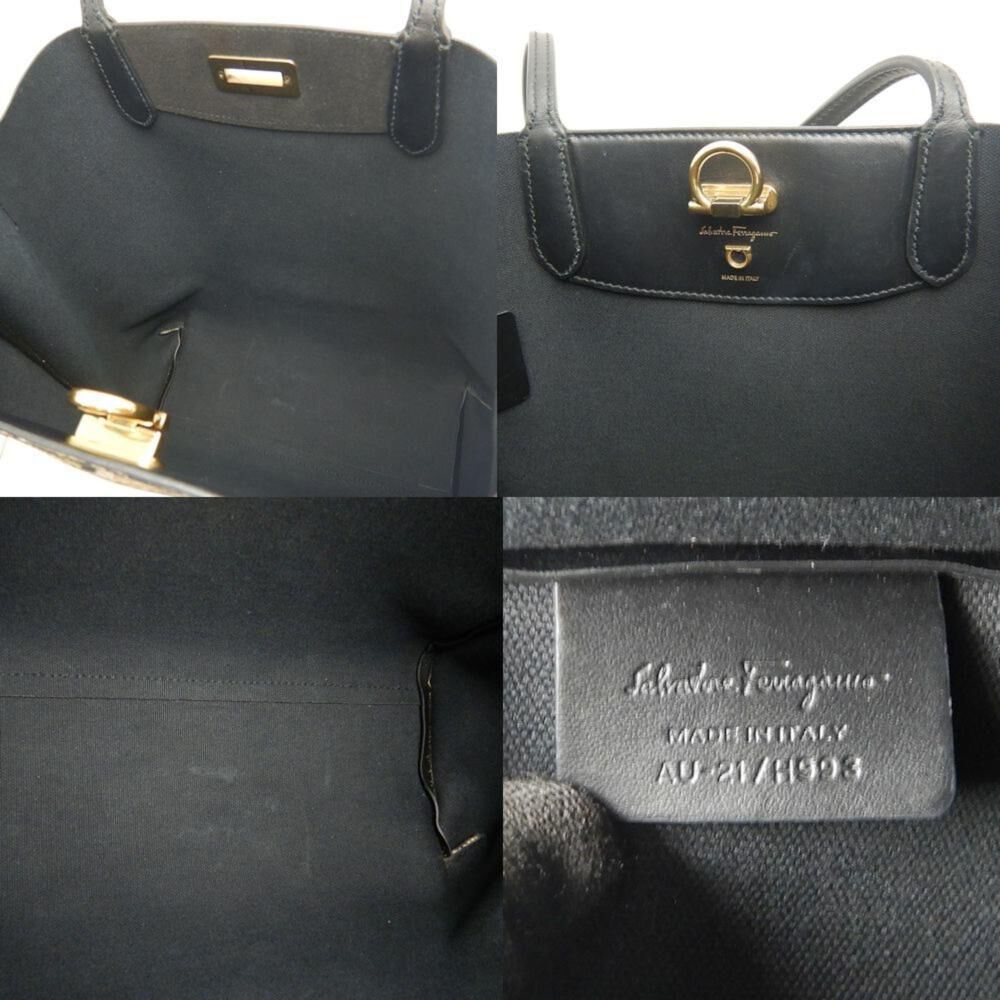 Salvatore Ferragamo Tote