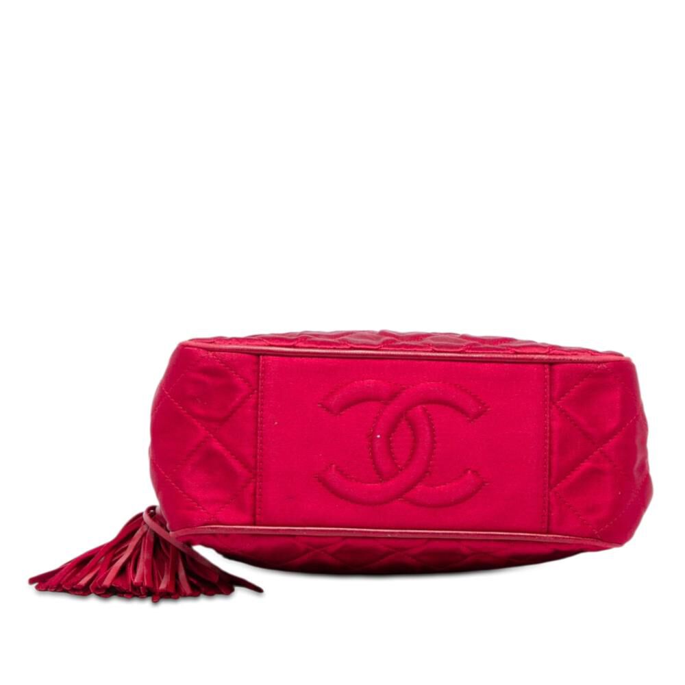 Chanel Shoulder Bag