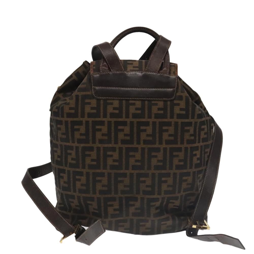 Fendi Backpack