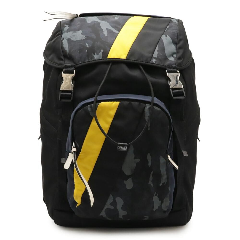 Prada Backpack
