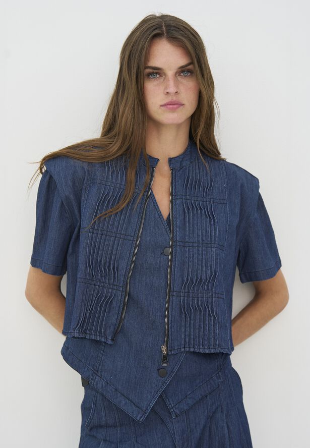 Carlene Jacket