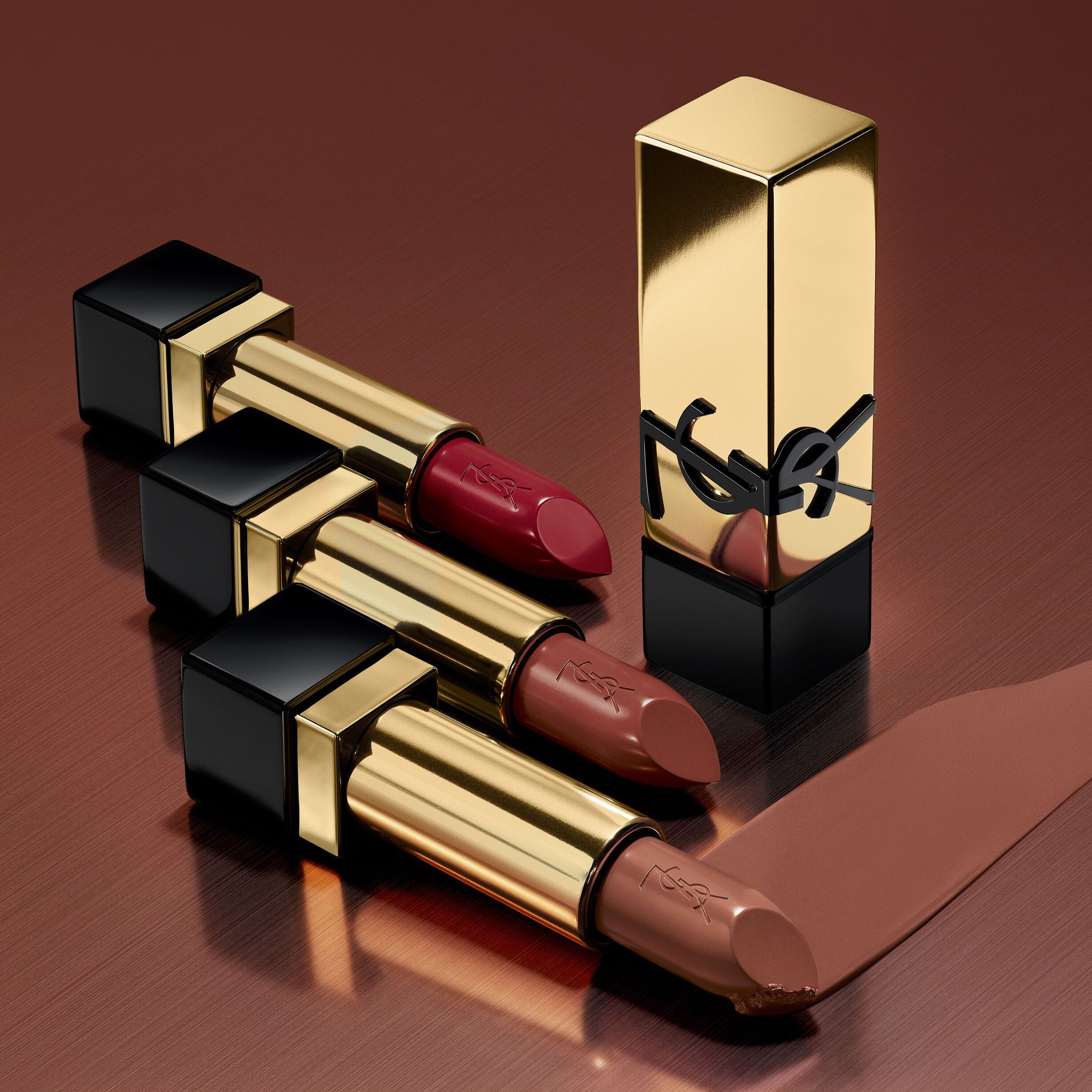 Rouge Pur Couture Lipstick