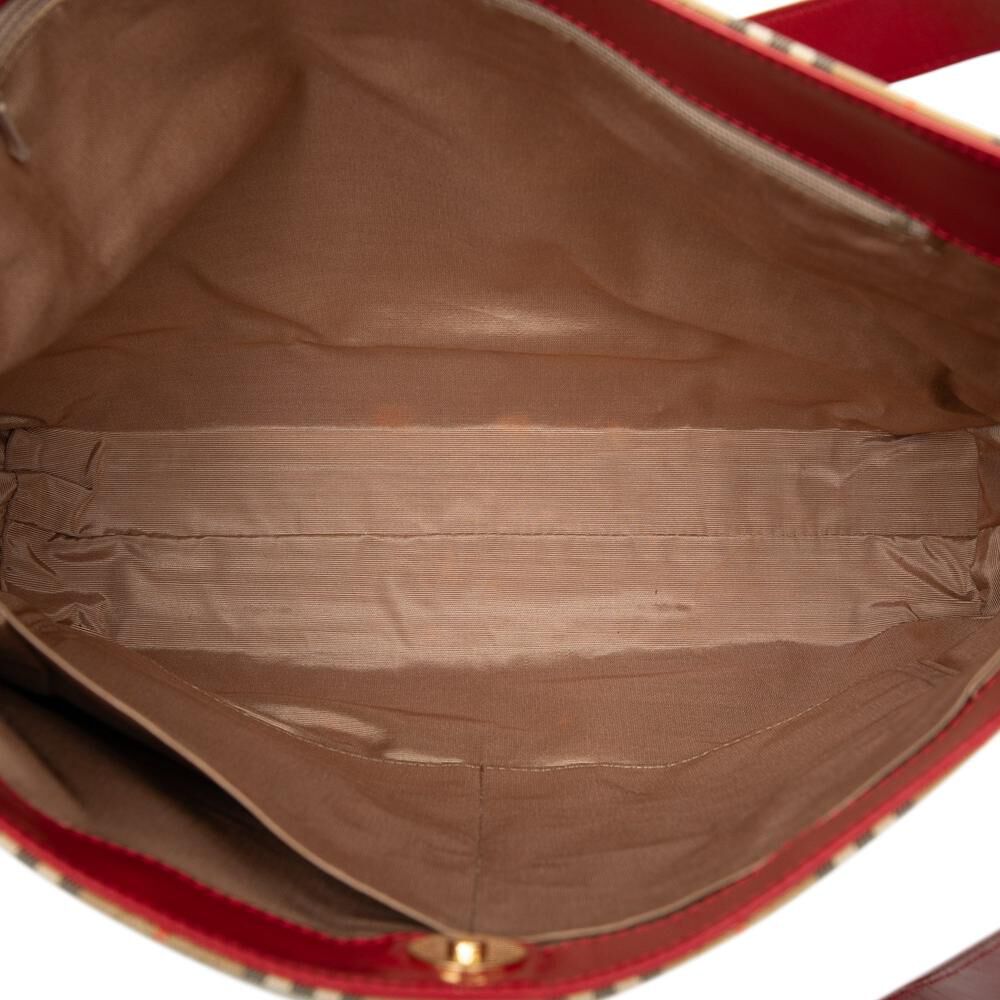 Burberry Tote