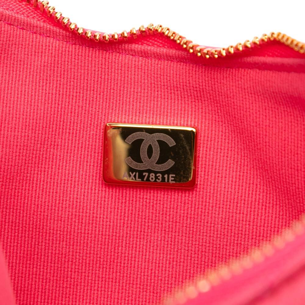 Chanel Crossbody Bag