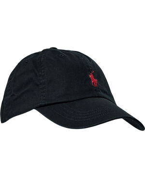 Cotton Chino Ball Cap