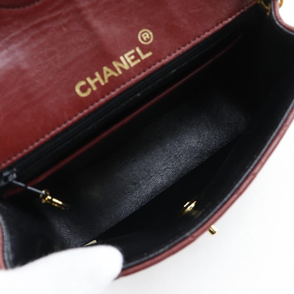 Chanel Shoulder Bag