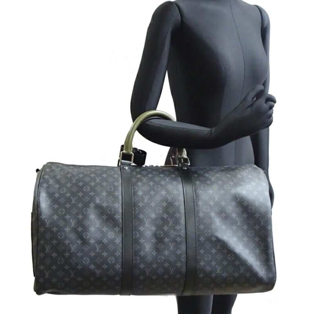 Louis Vuitton Keepall
