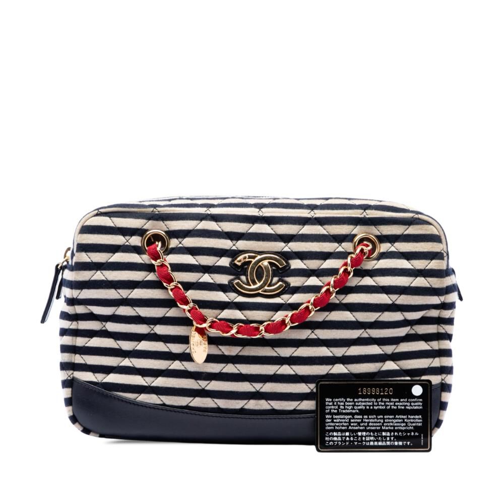 Chanel Shoulder Bag