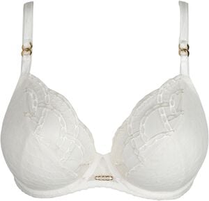 Naica plunge bra