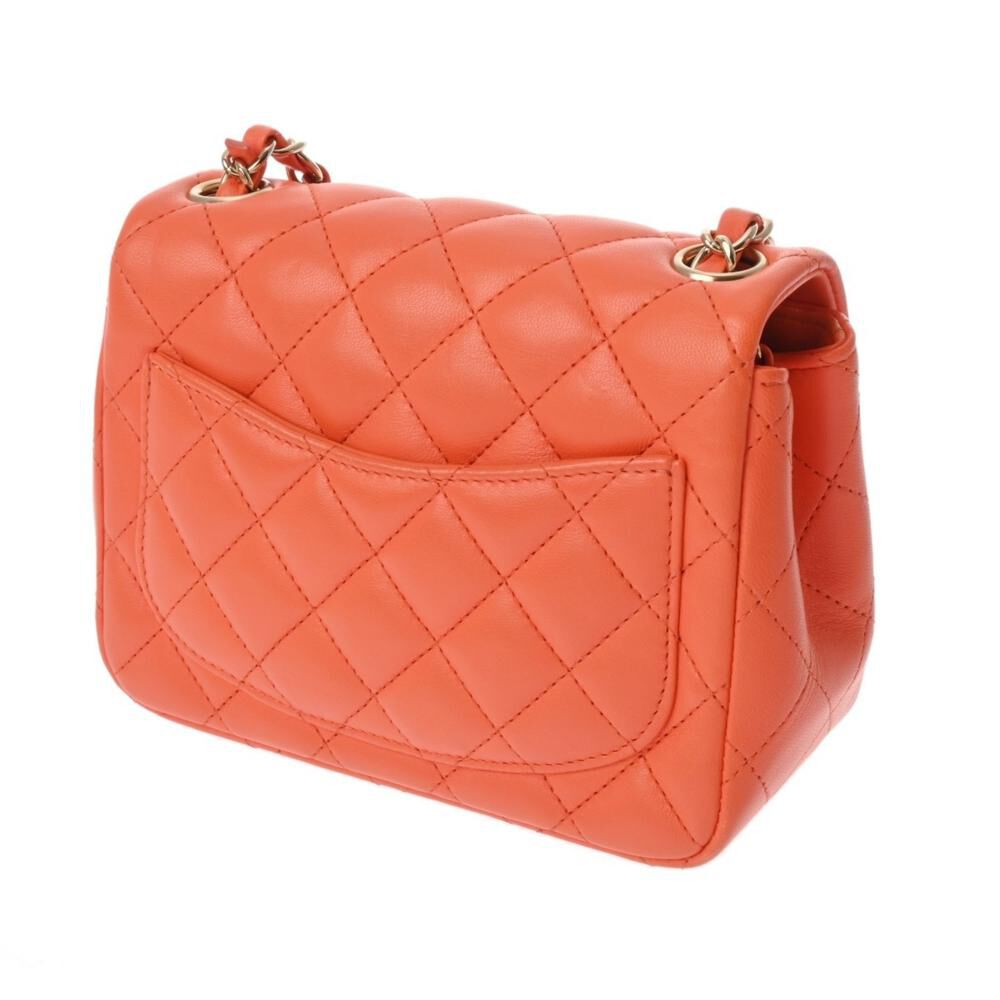 Chanel Flap Bag