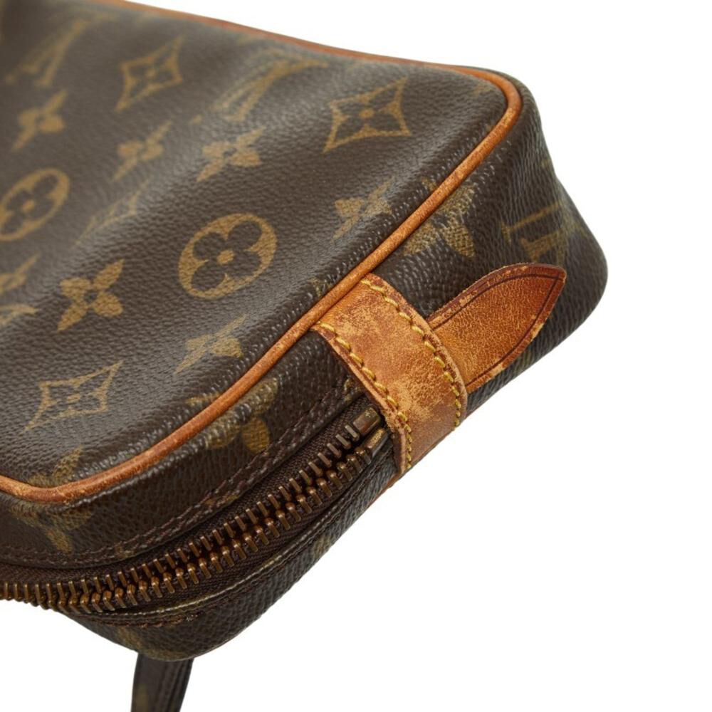 Louis Vuitton Pochette Marly Bandouliere