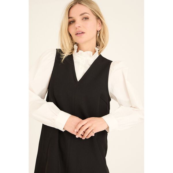 Juliette spencer dress