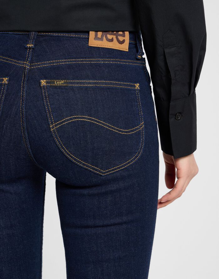 BREESE_BOOT ONE_WASH