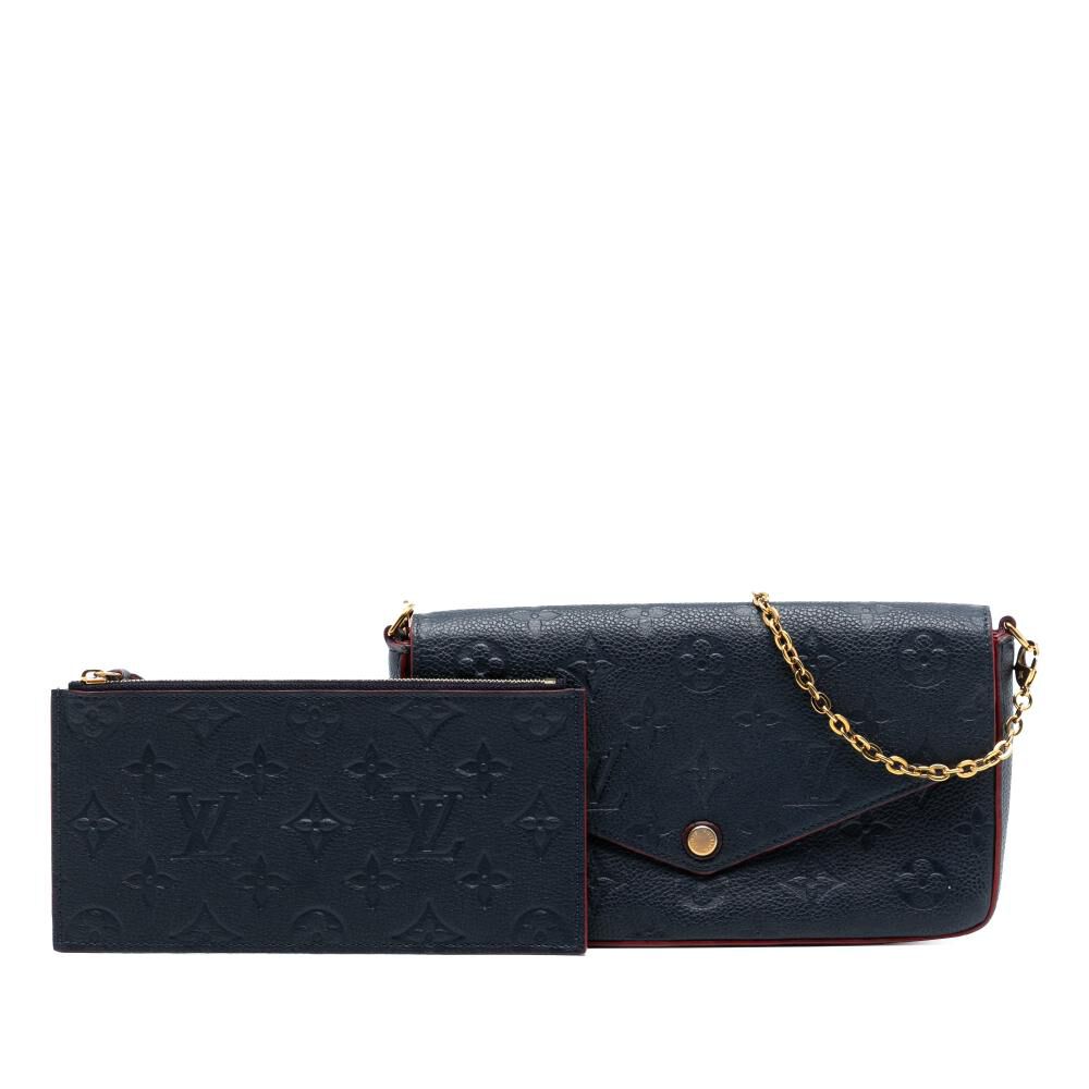 Louis Vuitton Pochette Felicie