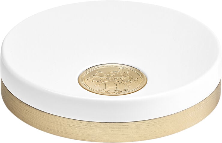 Hermès Plein Air, Radiant matte powder, Nuage