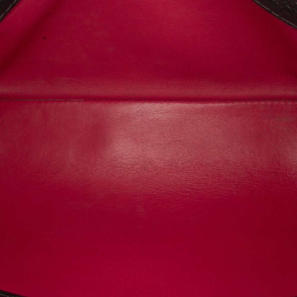 Louis Vuitton Capucines