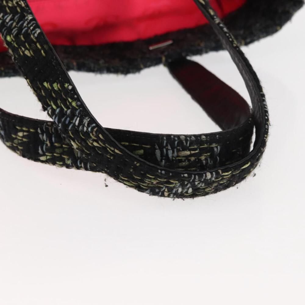 Chanel Tote