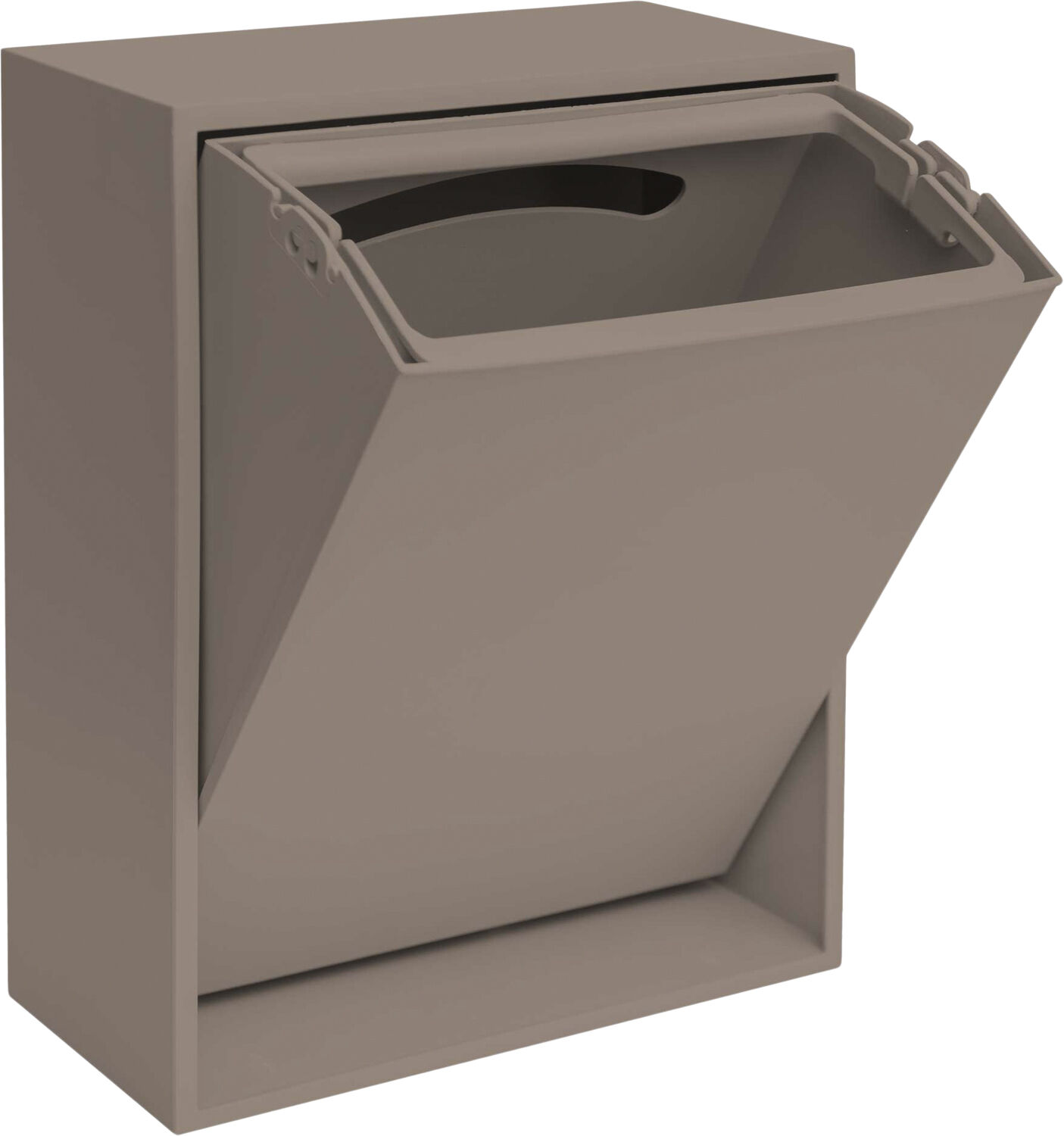 Recycling Box, 12 L