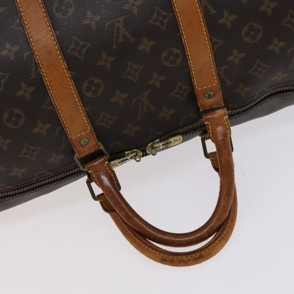 Louis Vuitton Keepall