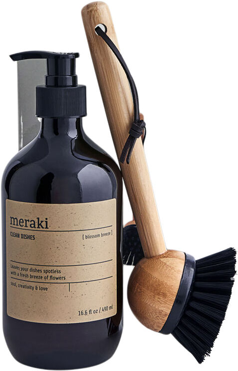 Presentask, Blossom breeze, Dish wash essentials