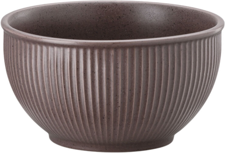 Thomas Clay, Rust, Morgenmad Skål 13cm