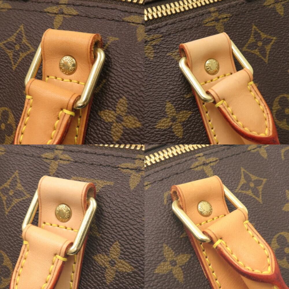 Louis Vuitton Keepall