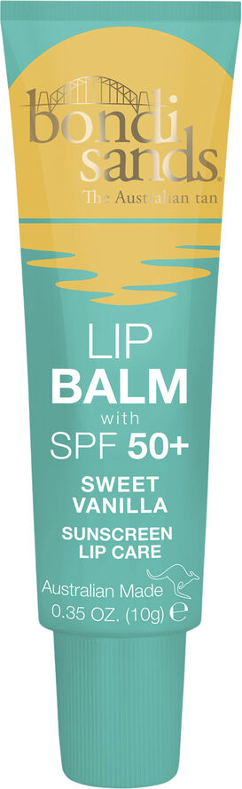 Lip Balm SPF50+ Sweet Vanilla
