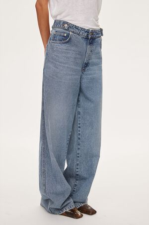 Icon jeans