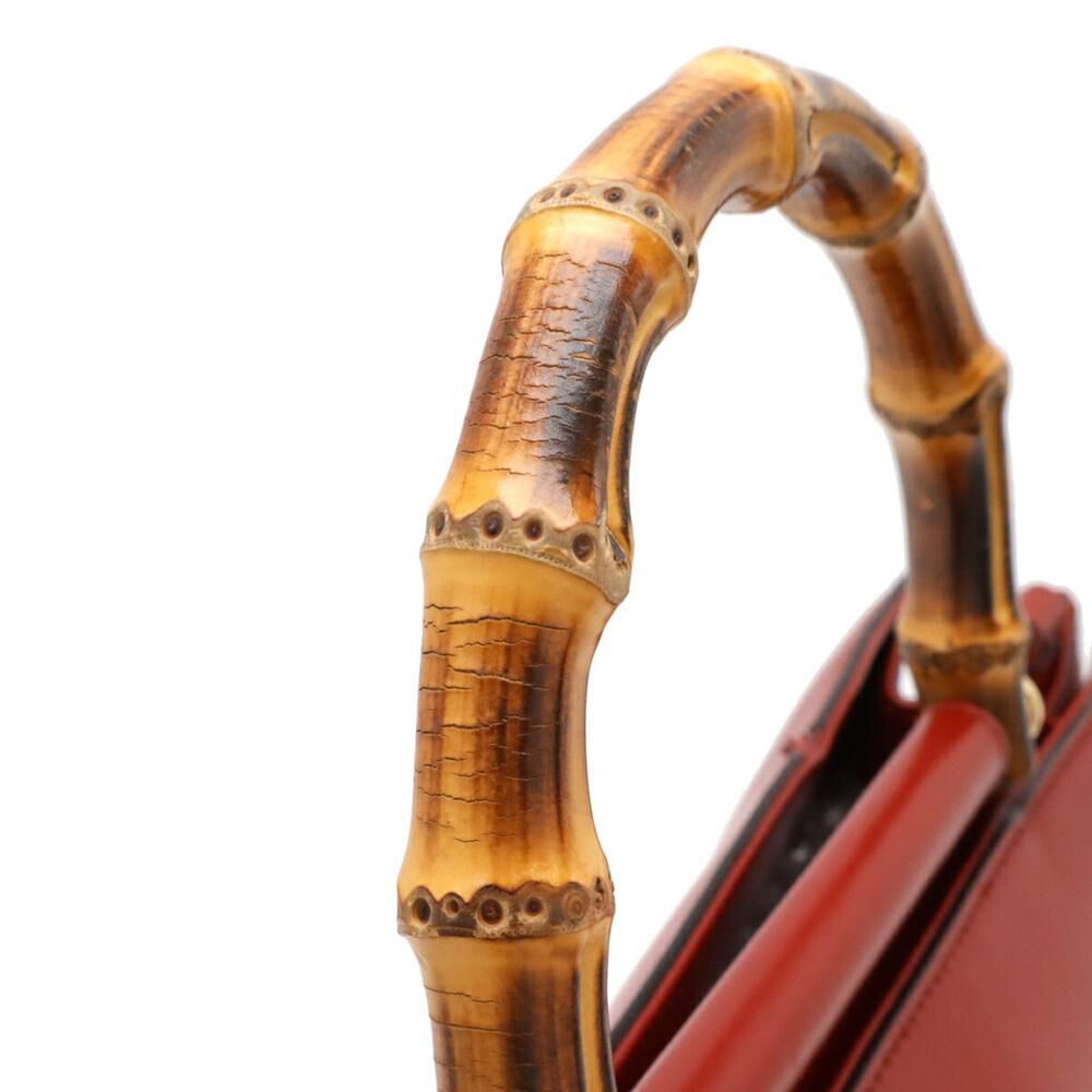 Gucci Bamboo