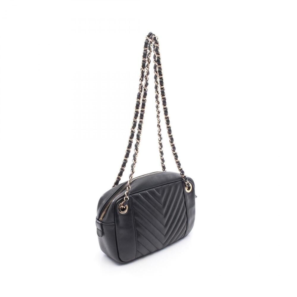 Chanel Shoulder Bag