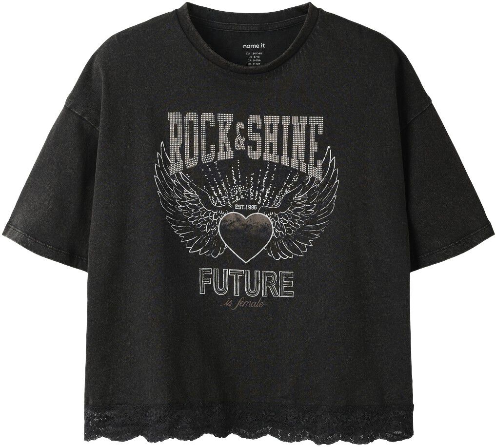 Nkfjayla Ss Rlx Top