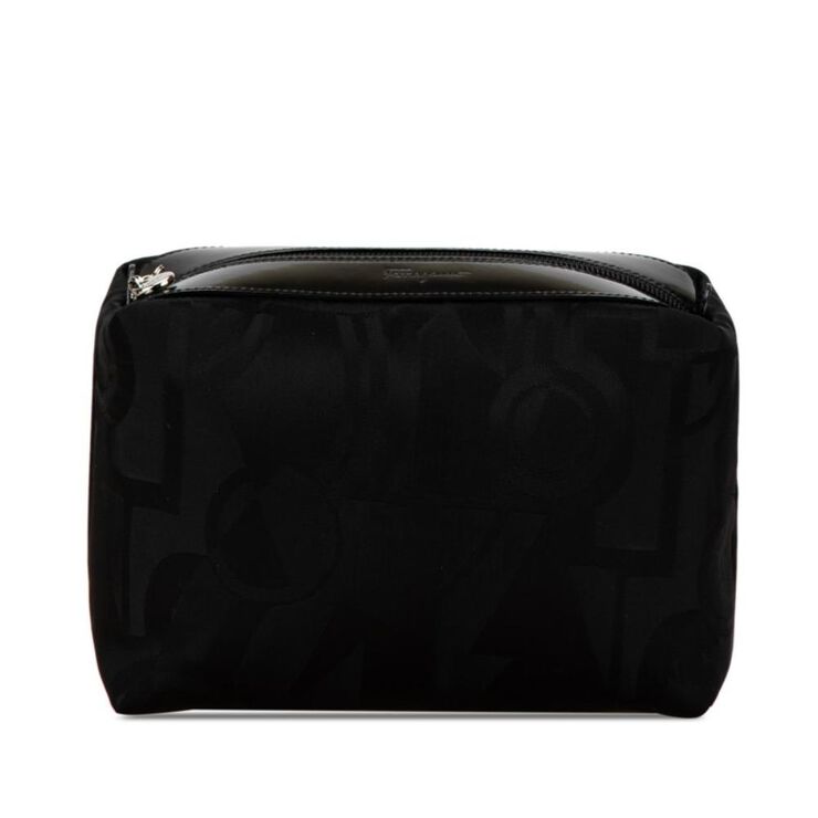 Salvatore Ferragamo Pouch