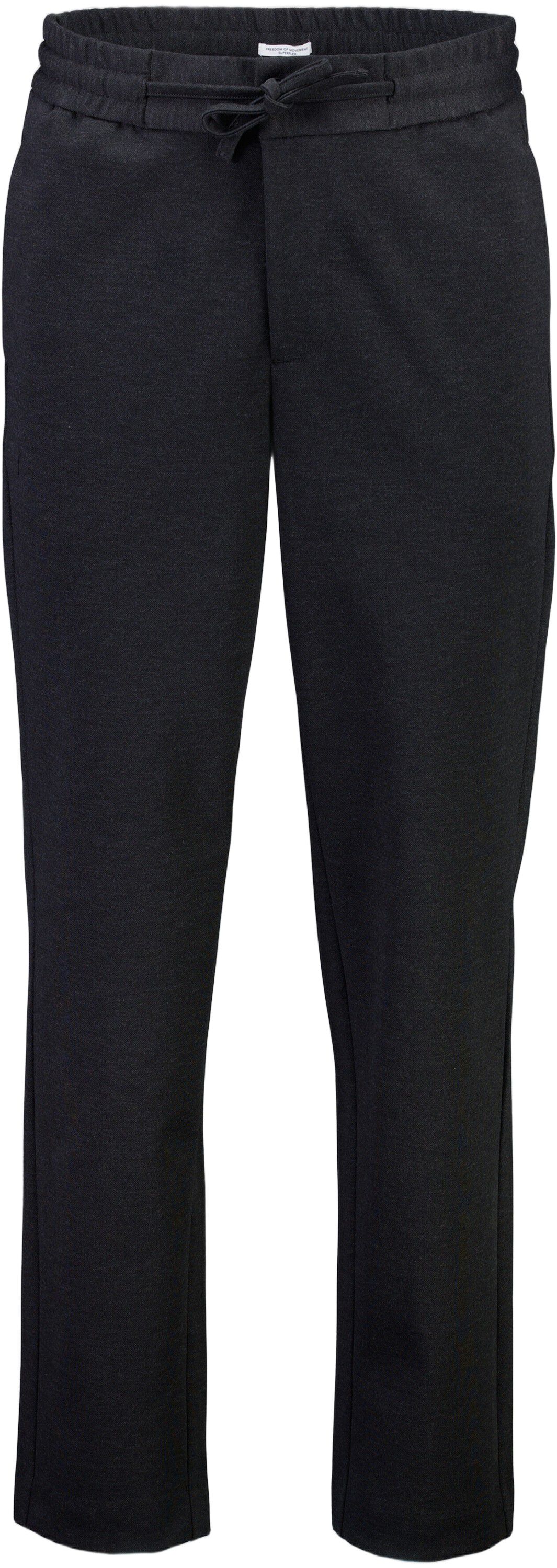 Superflex relaxed fit pants