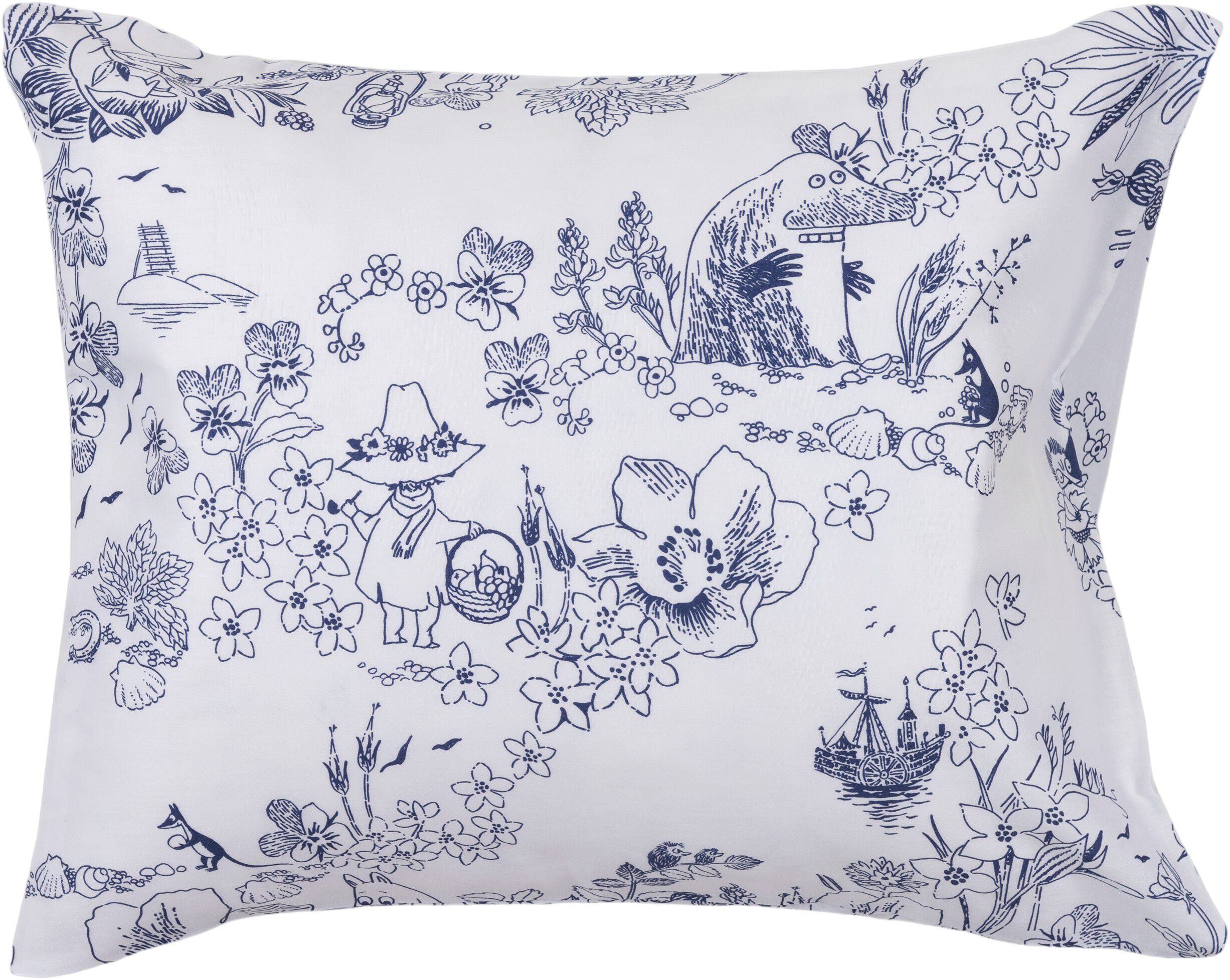 Moomin Senges&aelig;t 140x200 Haru