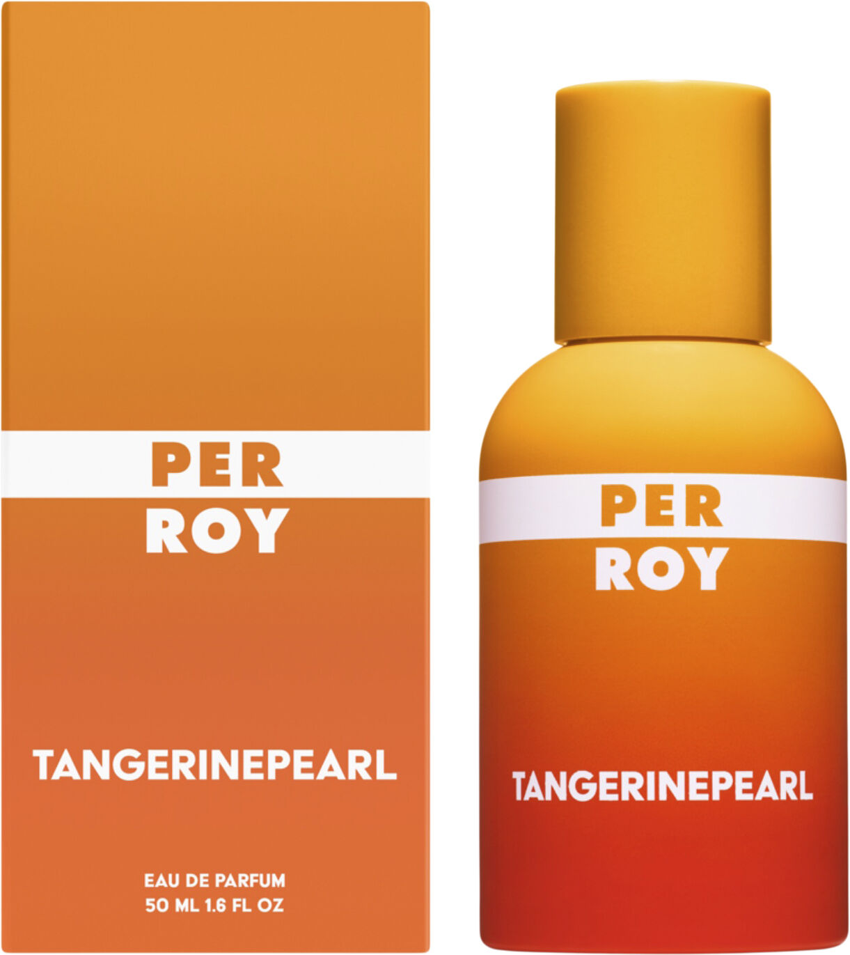 PERROY TANGERINEPEARL 50 ml