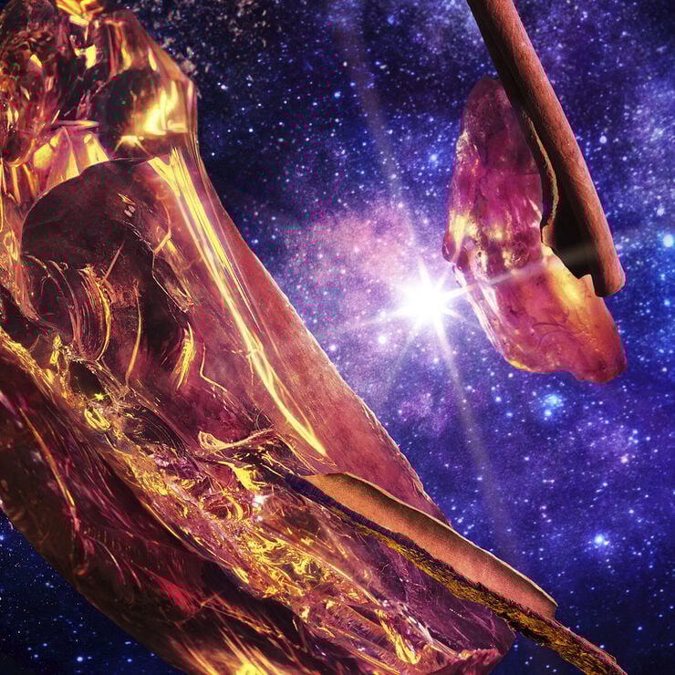 Cosmic Power - Eau de Parfum