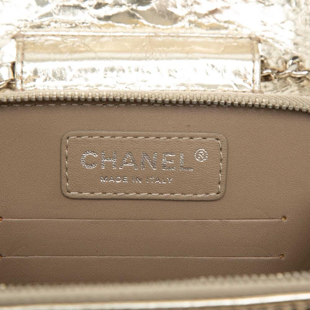 Chanel Flap Bag