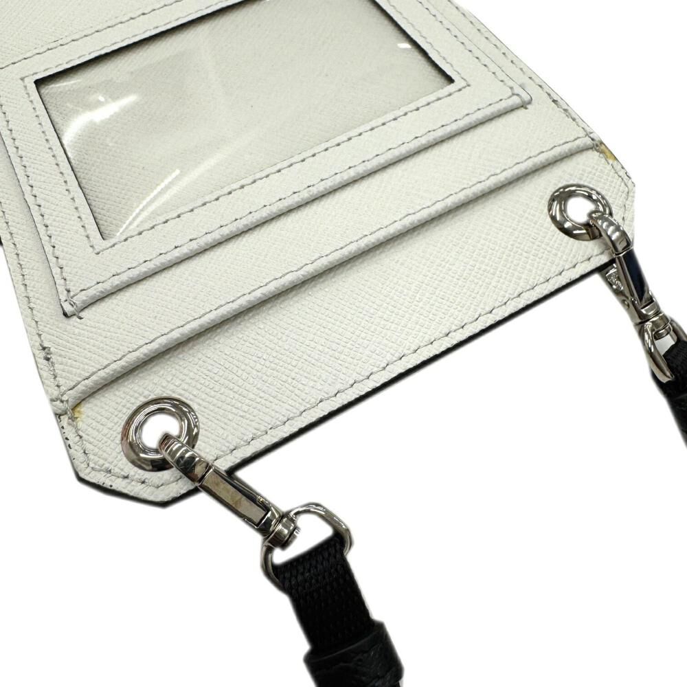 Prada Shoulder Bag