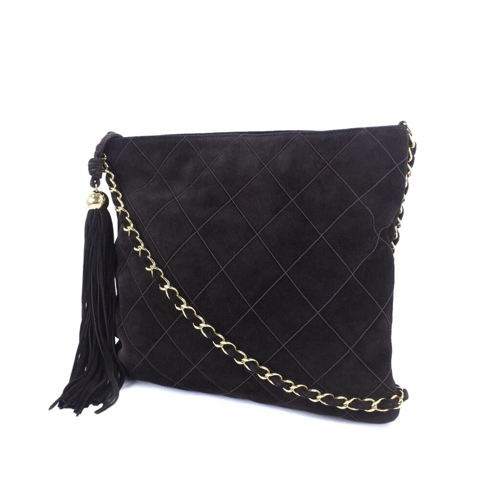 Chanel Crossbody Bag