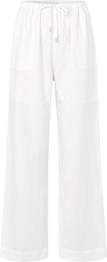 RWEsther Linen Long Trousers