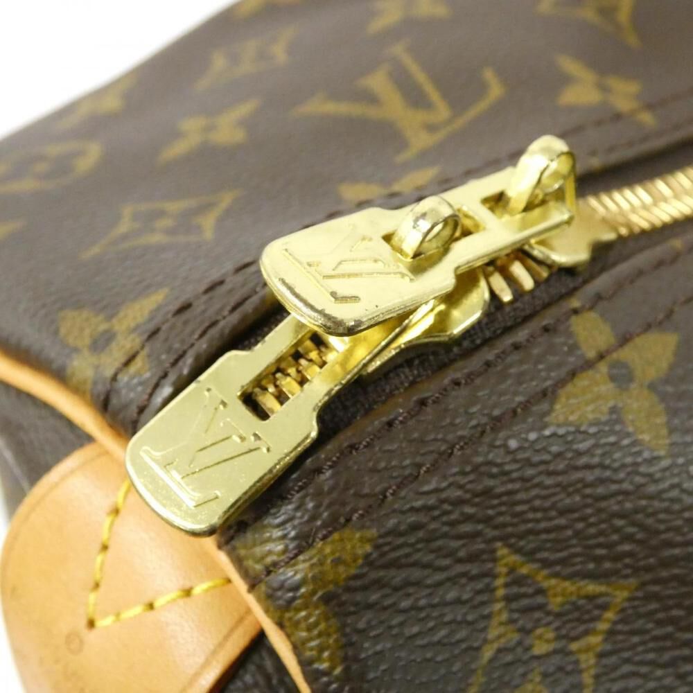 Louis Vuitton Keepall