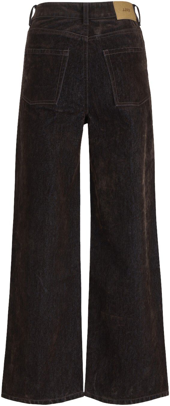 JXTOKYO FLOCK WIDE HW DNM