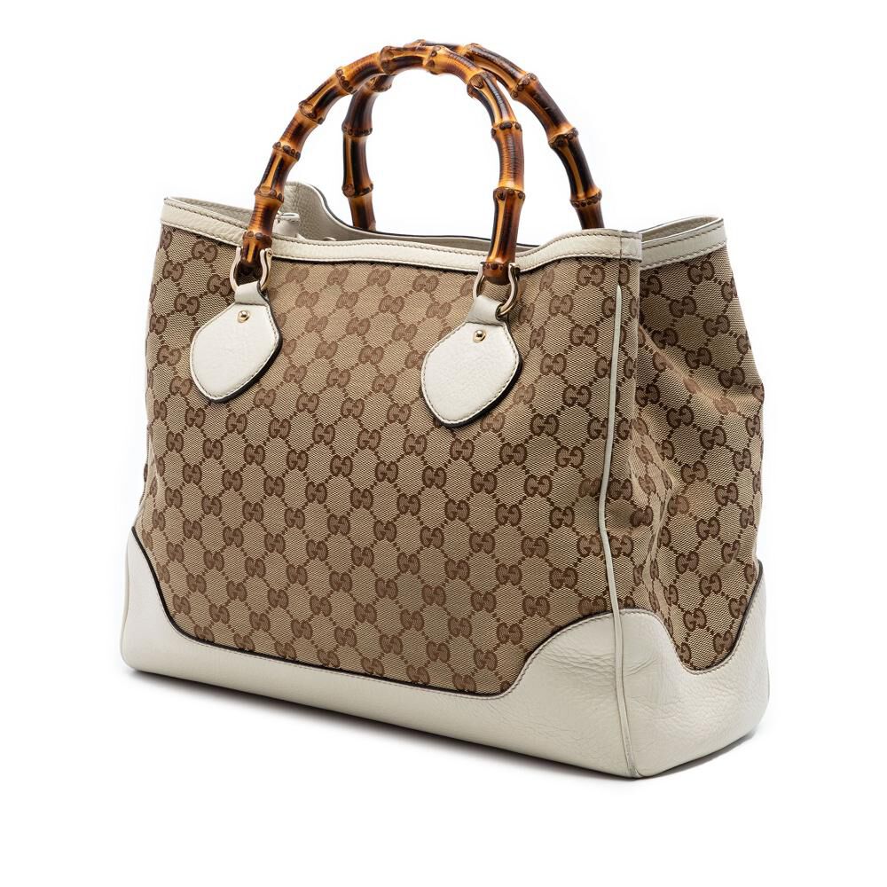 Gucci Bamboo
