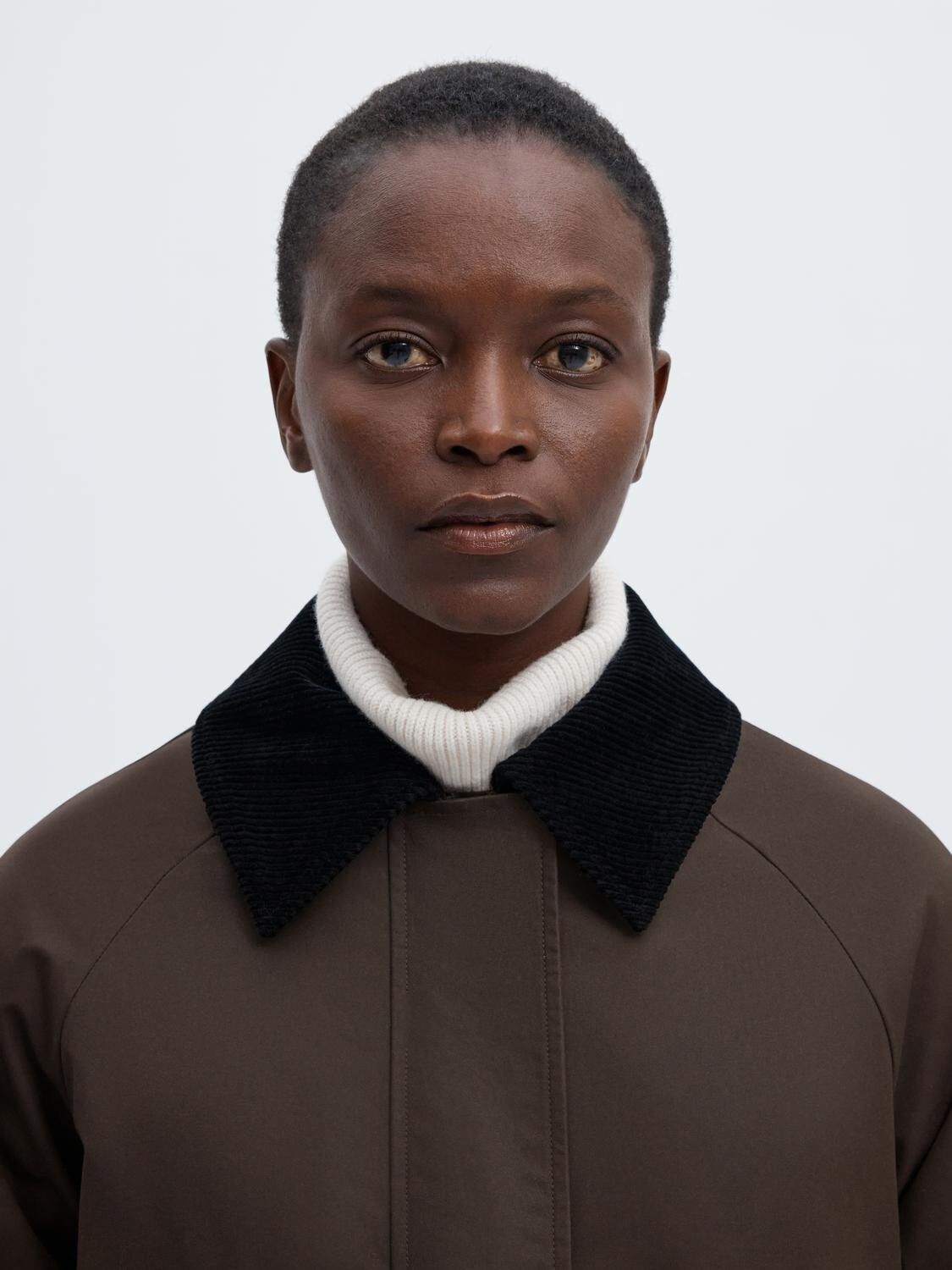 Slwwilma Waxed Coat