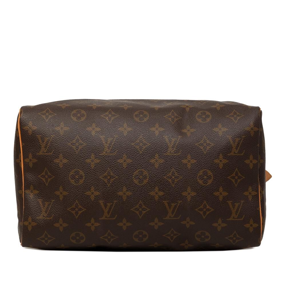 Louis Vuitton Speedy
