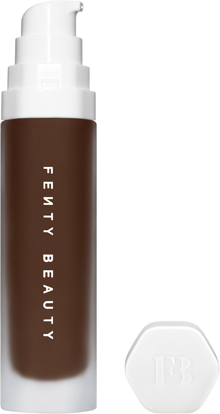 Soft' Lit Naturally Luminous Foundation