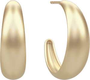 Sparrow midi hoops