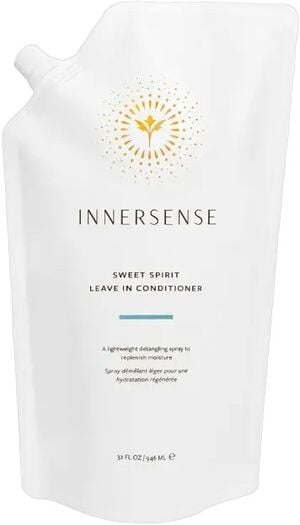 Sweet Spirit Leave In Conditioner Refill